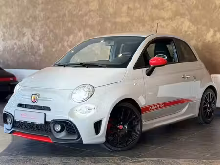 Abarth 595 1.4 160 Competizione