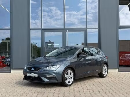 Seat Leon 1.5 TSI 150 FR