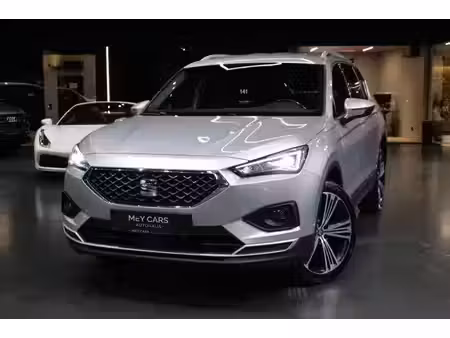 Seat Tarraco 2.0 TDI 190 Xcellence 4x4