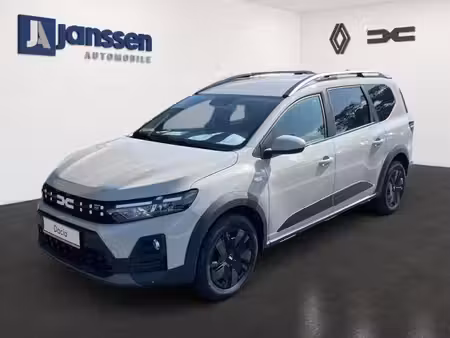Dacia Jogger 1.0 TCe 110 Expression