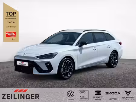 Cupra Leon 1.5 TSI 150