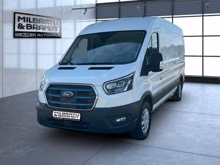 Ford Transit 184 Trend