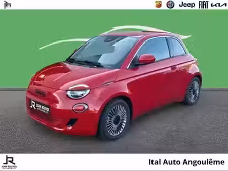 Fiat 500 118