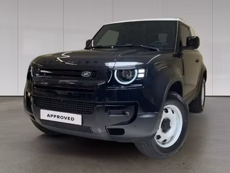 Land Rover Defender D200 3.0 200 S 4x4