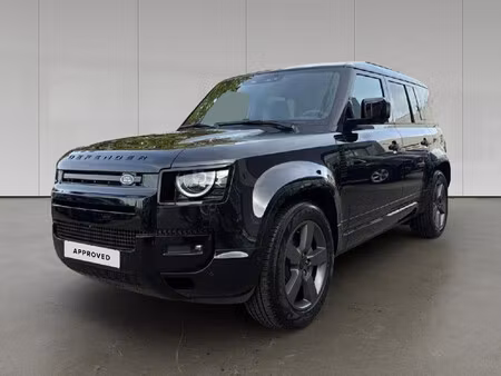 Land Rover Defender P300E 2.0 300 X-Dynamic SE 4x4