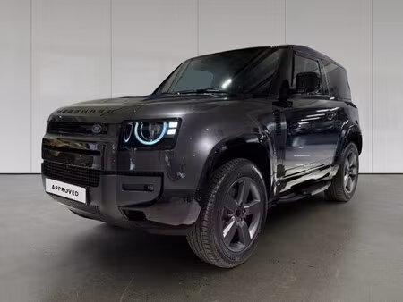 Land Rover Defender D250 3.0 249 X-Dynamic SE 4x4