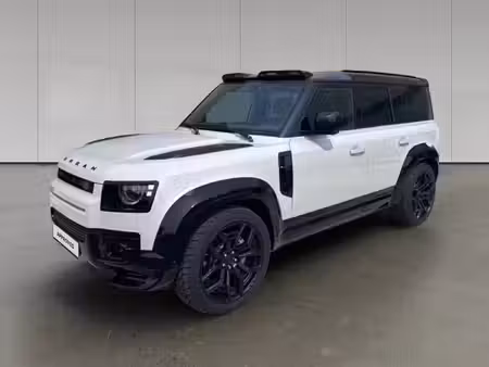 Land Rover Defender P300E 2.0 300 X-Dynamic HSE 4x4