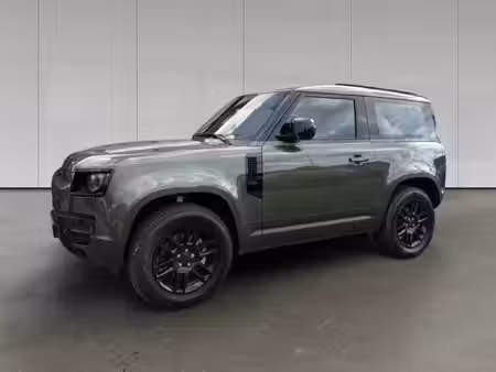Land Rover Defender D250 3.0 249 S 4x4