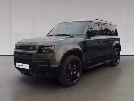 Land Rover Defender P300E 2.0 300 X-Dynamic SE 4x4