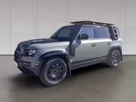 Land Rover Defender P300E 2.0 300 Trophy Edition 4x4