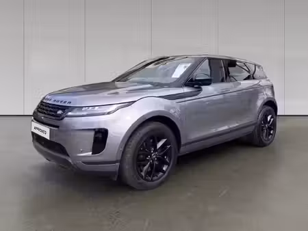 Land Rover Range Rover Evoque P270E 1.5 270 S 4x4