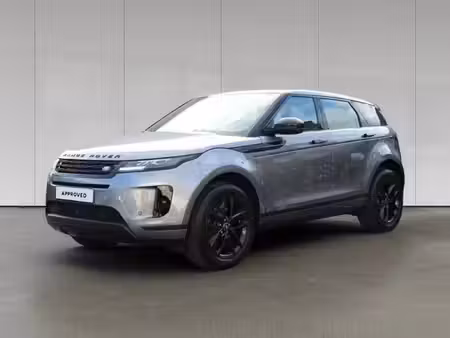 Land Rover Range Rover Evoque P270E 1.5 270 S 4x4