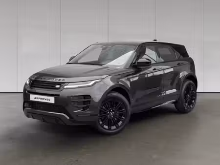 Land Rover Range Rover Evoque P270E 1.5 270 Dynamic SE 4x4
