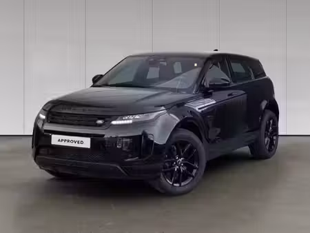 Land Rover Range Rover Evoque P270E 1.5 270 S 4x4