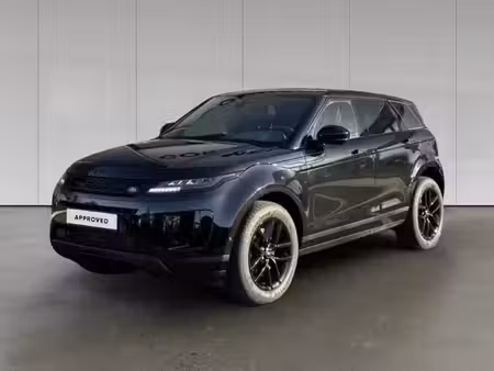 Land Rover Range Rover Evoque P270E 1.5 270 S 4x4
