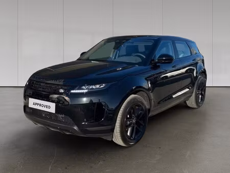 Land Rover Range Rover Evoque P270E 1.5 270 S 4x4