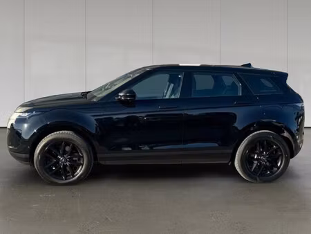 Land Rover Range Rover Evoque P270E 1.5 270 S 4x4