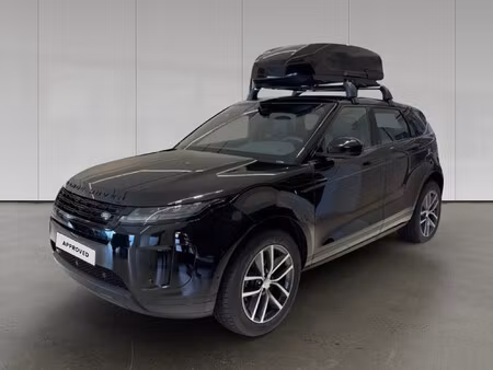 Land Rover Range Rover Evoque P270E 1.5 270 S 4x4
