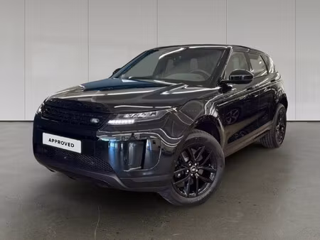 Land Rover Range Rover Evoque P270E 1.5 270 S 4x4