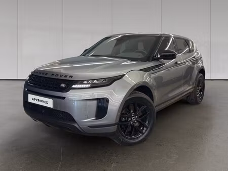 Land Rover Range Rover Evoque P270E 1.5 270 S 4x4