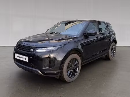 Land Rover Range Rover Evoque P270E 1.5 270 S 4x4