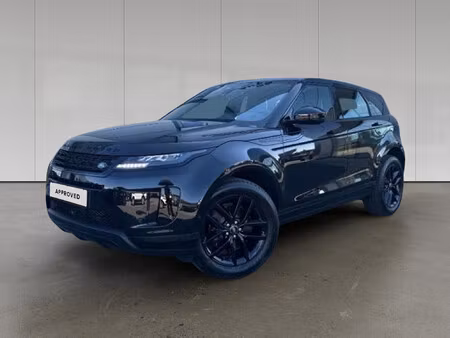 Land Rover Range Rover Evoque P270E 1.5 270 S 4x4