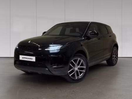 Land Rover Range Rover Evoque P270E 1.5 270 S 4x4
