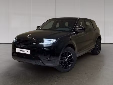 Land Rover Range Rover Evoque P270E 1.5 270 S 4x4