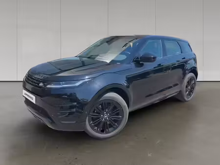 Land Rover Range Rover Evoque P270E 1.5 270 Dynamic SE 4x4
