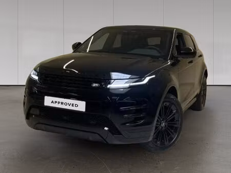 Land Rover Range Rover Evoque P270E 1.5 270 Dynamic SE 4x4