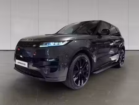 Land Rover Range Rover Sport P550E 3.0 550 Autobiography 4x4