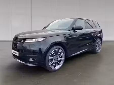 Land Rover Range Rover Sport P550E 3.0 550 Autobiography 4x4
