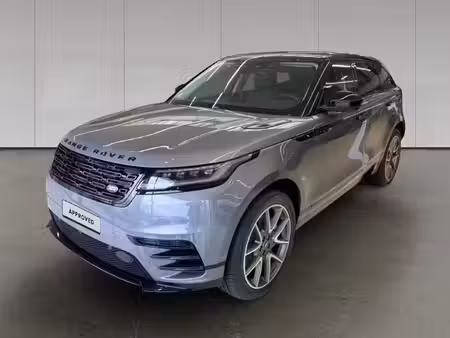 Land Rover Range Rover Velar P400E 2.0 404 HSE 4x4
