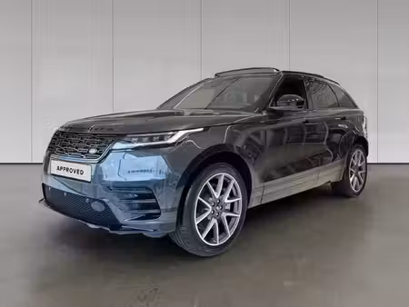 Land Rover Range Rover Velar P400E 2.0 404 HSE 4x4