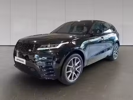Land Rover Range Rover Velar P400E 2.0 404 HSE 4x4