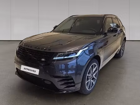 Land Rover Range Rover Velar P400E 2.0 404 HSE 4x4
