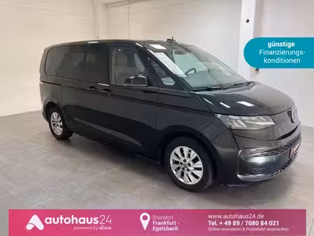 Volkswagen Multivan 2.0 TDI 150