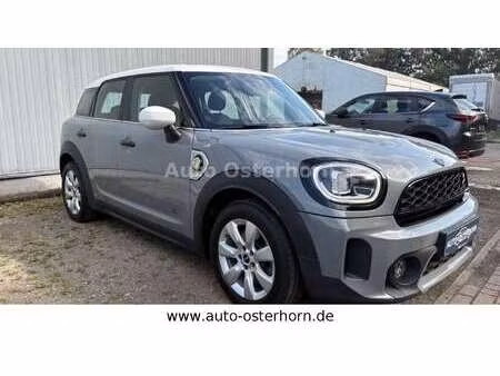 Mini Countryman Cooper SE 1.5 125 ALL4