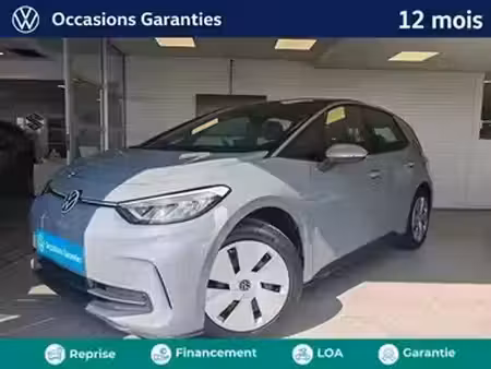 Volkswagen ID.3 170 Pure