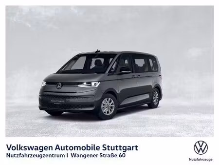 Volkswagen Multivan 2.0 TDI 150 Life
