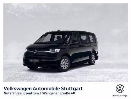 Volkswagen Multivan 2.0 TDI 150 Life