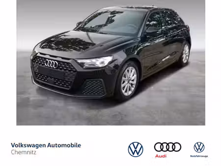 Audi A1 30 TFSI 1.0 TFSI 116