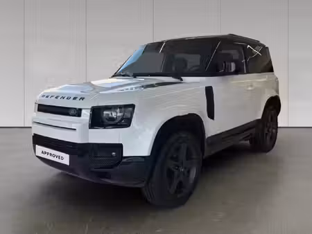 Land Rover Defender 3.0 X-Dynamic SE 4x4