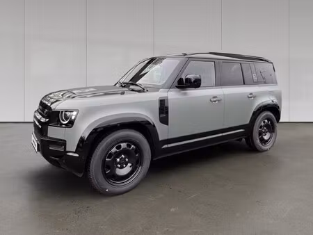 Land Rover Defender P300E 2.0 300 Trophy Edition 4x4