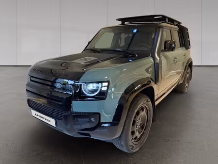 Land Rover Defender P300E 2.0 300 Trophy Edition 4x4