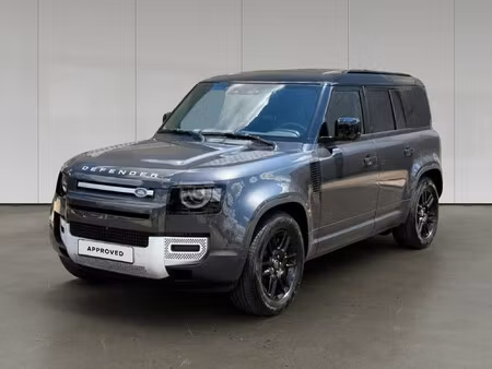 Land Rover Defender P300E 2.0 300 S 4x4