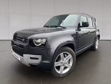 Land Rover Defender P400E 2.0 404 SE 4x4
