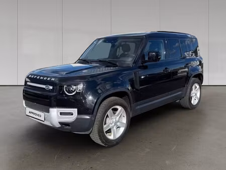 Land Rover Defender D250 3.0 249 SE 4x4