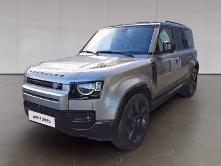 Land Rover Defender P300E 2.0 300 X-Dynamic HSE 4x4