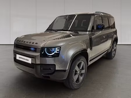 Land Rover Defender P300E 2.0 300 X-Dynamic SE 4x4
